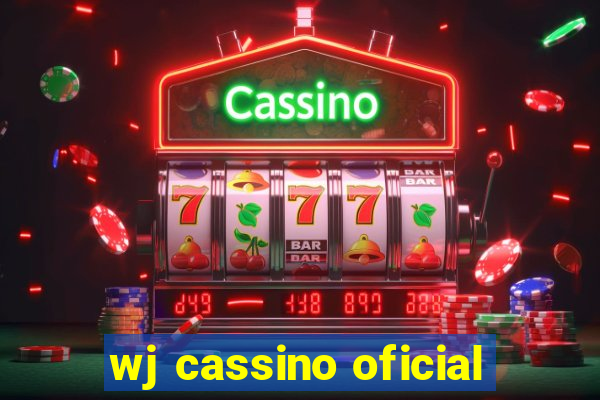 wj cassino oficial